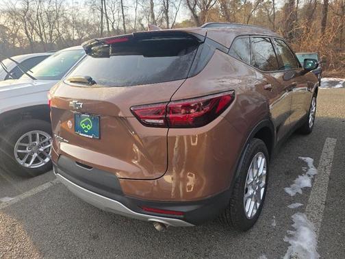 2023 Chevrolet Blazer 3LT