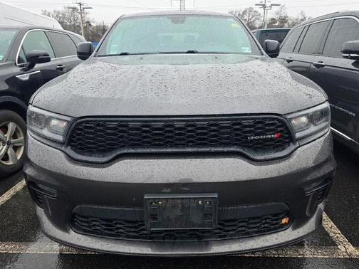2021 Dodge Durango GT AWD