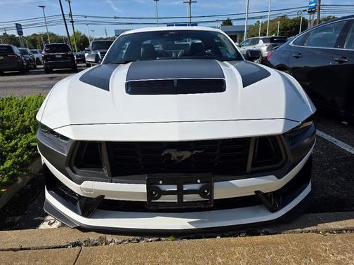 2024 Ford Mustang Dark Horse Fastback