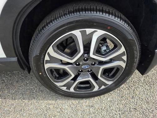 2025 Subaru Ascent Limited 7-Passenger