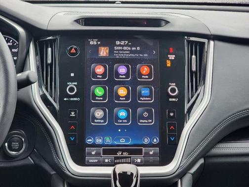 2025 Subaru Legacy Limited