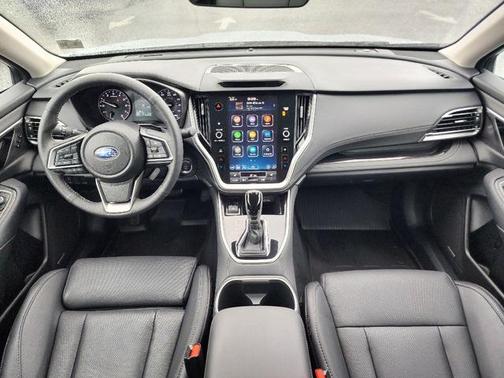 2025 Subaru Legacy Limited