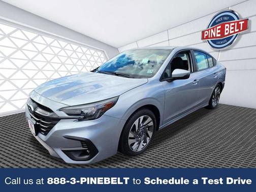 2025 Subaru Legacy Limited