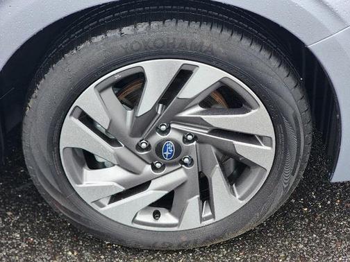 2025 Subaru Legacy Limited