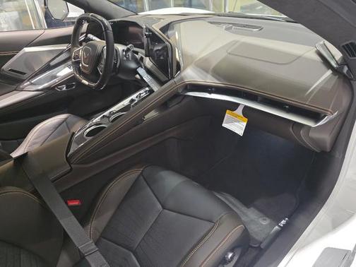 2026 Chevrolet Corvette Z06