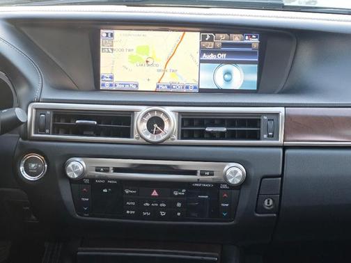 2014 Lexus GS 350 Base