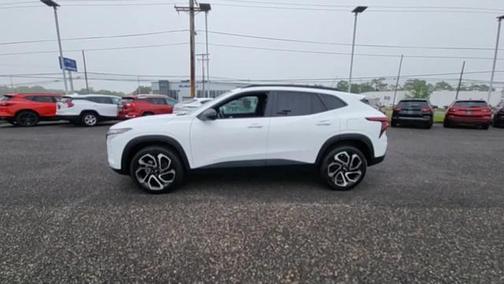 2024 Chevrolet Trax FWD 2RS