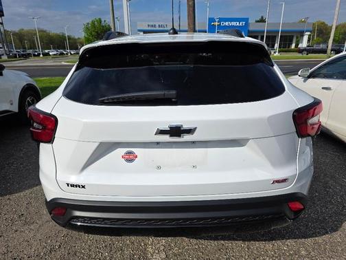 2024 Chevrolet Trax FWD 2RS