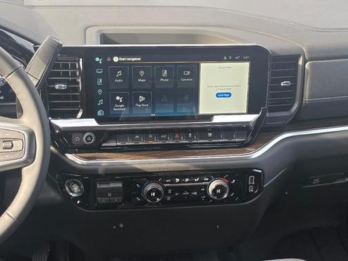 2026 Chevrolet Silverado 1500 Base