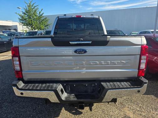 2022 Ford F-250 XLT