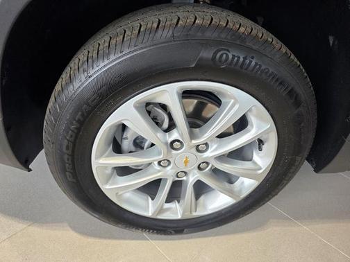 2025 Chevrolet Trailblazer LS
