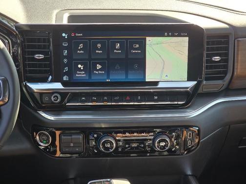 2026 Chevrolet Silverado 1500 Base