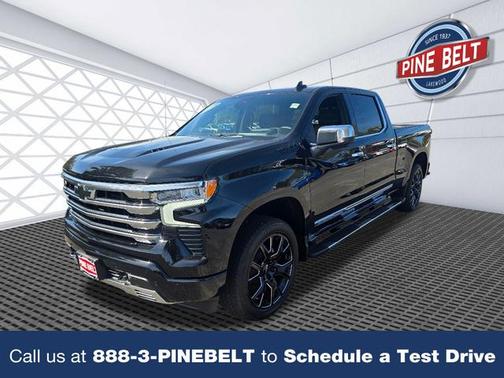 2026 Chevrolet Silverado 1500 Base