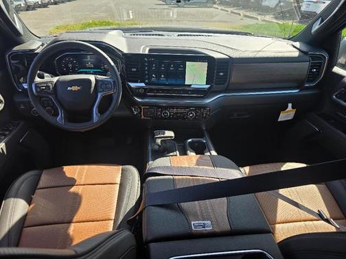 2026 Chevrolet Silverado 1500 Base