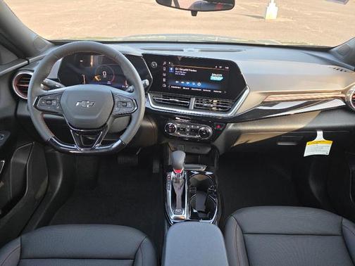 2025 Chevrolet Trax FWD 2RS