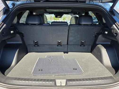 2025 Chevrolet Blazer EV eAWD LT