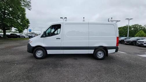 2024 Mercedes-Benz Sprinter 2500 Standard Roof