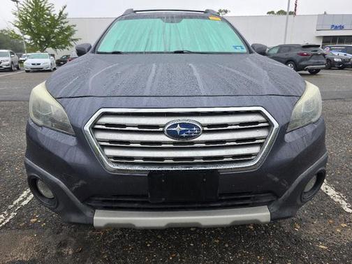 2016 Subaru Outback 3.6R Limited