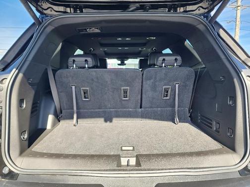 2022 Chevrolet Traverse RS