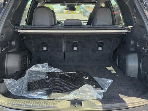 2025 Subaru Forester Hybrid Limited