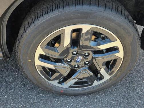 2025 Subaru Forester Hybrid Limited