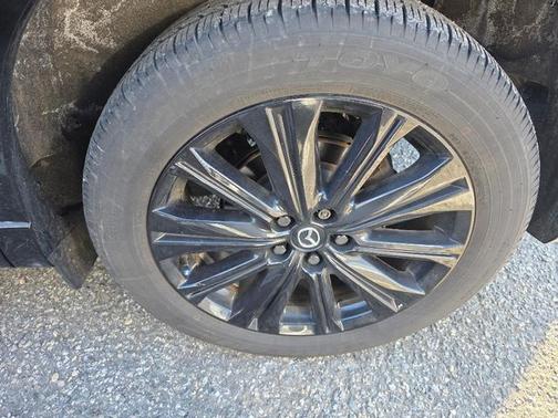 2025 Mazda CX-5 2.5 Turbo Premium