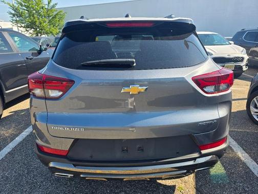 2022 Chevrolet Trailblazer ACTIV