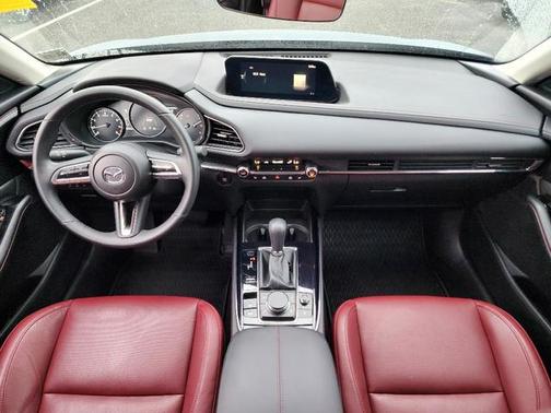 2022 Mazda CX-30 2.5 S Carbon Edition