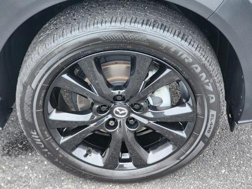 2022 Mazda CX-30 2.5 S Carbon Edition