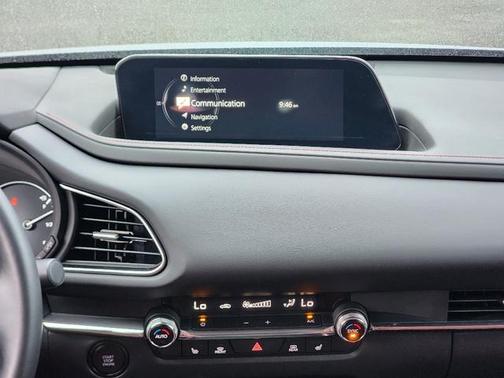2022 Mazda CX-30 2.5 S Carbon Edition