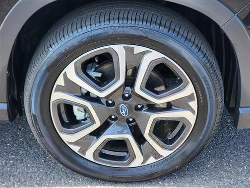 2025 Subaru Ascent Touring 7-Passenger