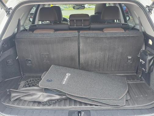 2019 Lexus RX 350L Premium