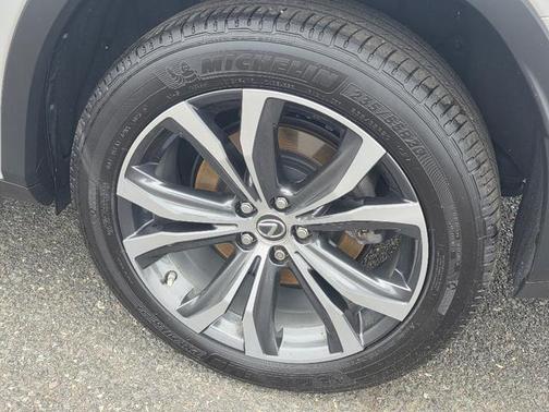 2019 Lexus RX 350L Premium