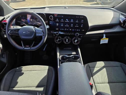 2025 Chevrolet Blazer EV RWD RS
