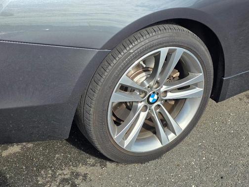 2014 BMW 435 i xDrive