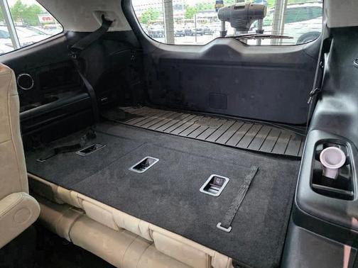 2025 Subaru Ascent Limited 7-Passenger