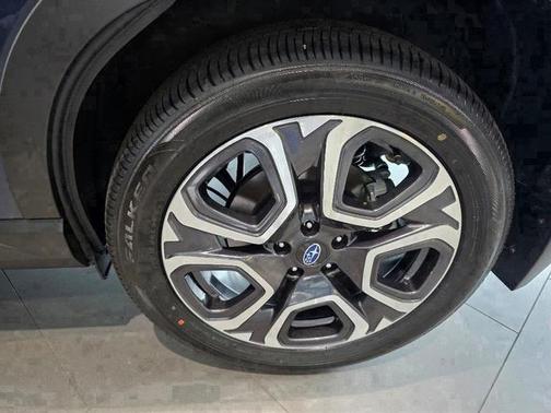 2025 Subaru Ascent Limited 7-Passenger