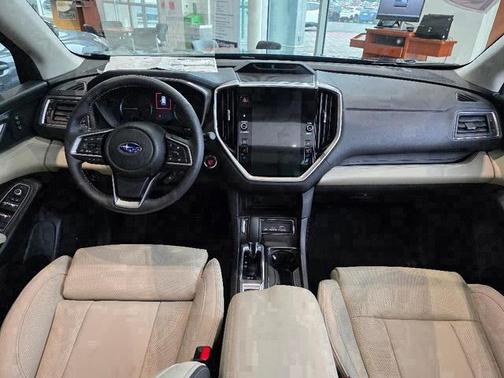 2025 Subaru Ascent Limited 7-Passenger