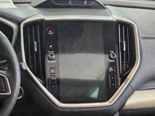 2025 Subaru Ascent Limited 7-Passenger