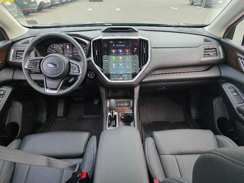 2025 Subaru Ascent Touring 7-Passenger