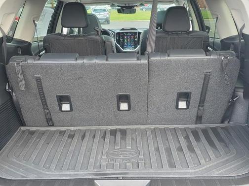 2025 Subaru Ascent Touring 7-Passenger