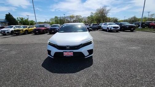 2023 Honda Civic Si Base
