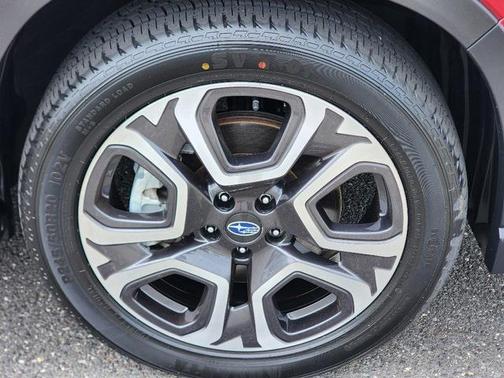 2023 Subaru Ascent Limited 7-Passenger