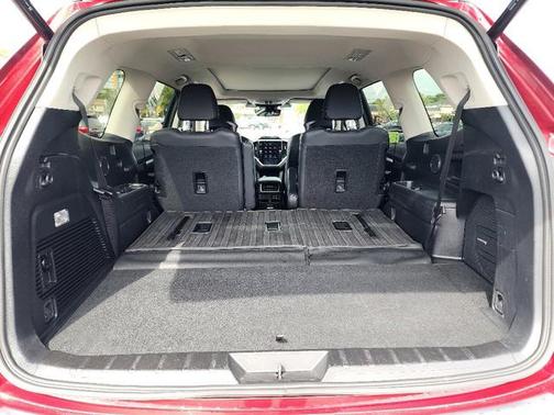 2023 Subaru Ascent Limited 7-Passenger