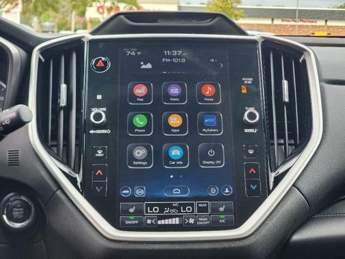 2023 Subaru Ascent Limited 7-Passenger