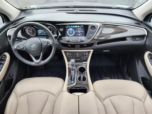 2019 Buick Envision Preferred