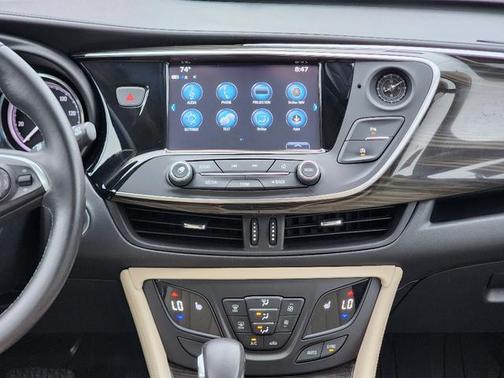 2019 Buick Envision Preferred