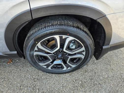 2025 Subaru Ascent Touring 7-Passenger