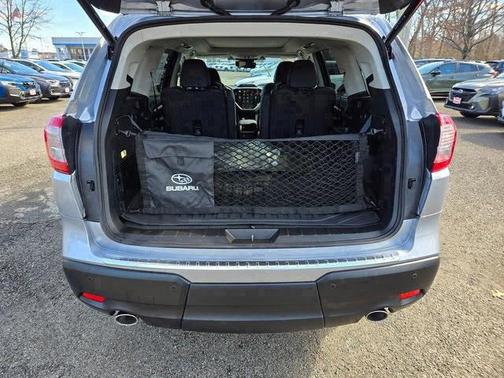 2025 Subaru Ascent Touring 7-Passenger