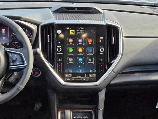 2025 Subaru Ascent Touring 7-Passenger
